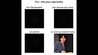 {moi pour app} #kpop #kpopfan #capcut #apprendre #fypシ