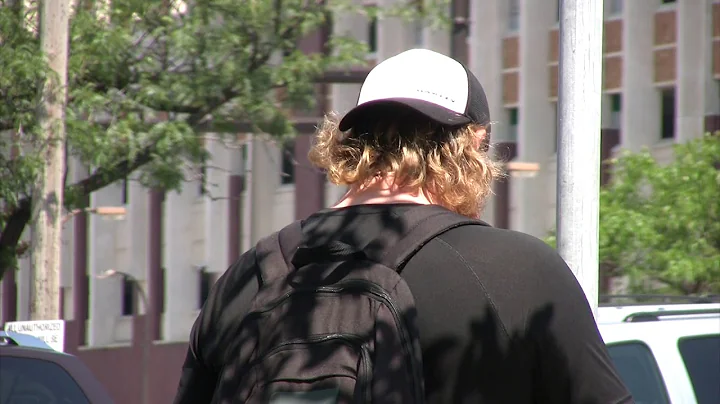 C.J.: Hats off to Jordan's Al Busch, baseball cap ...