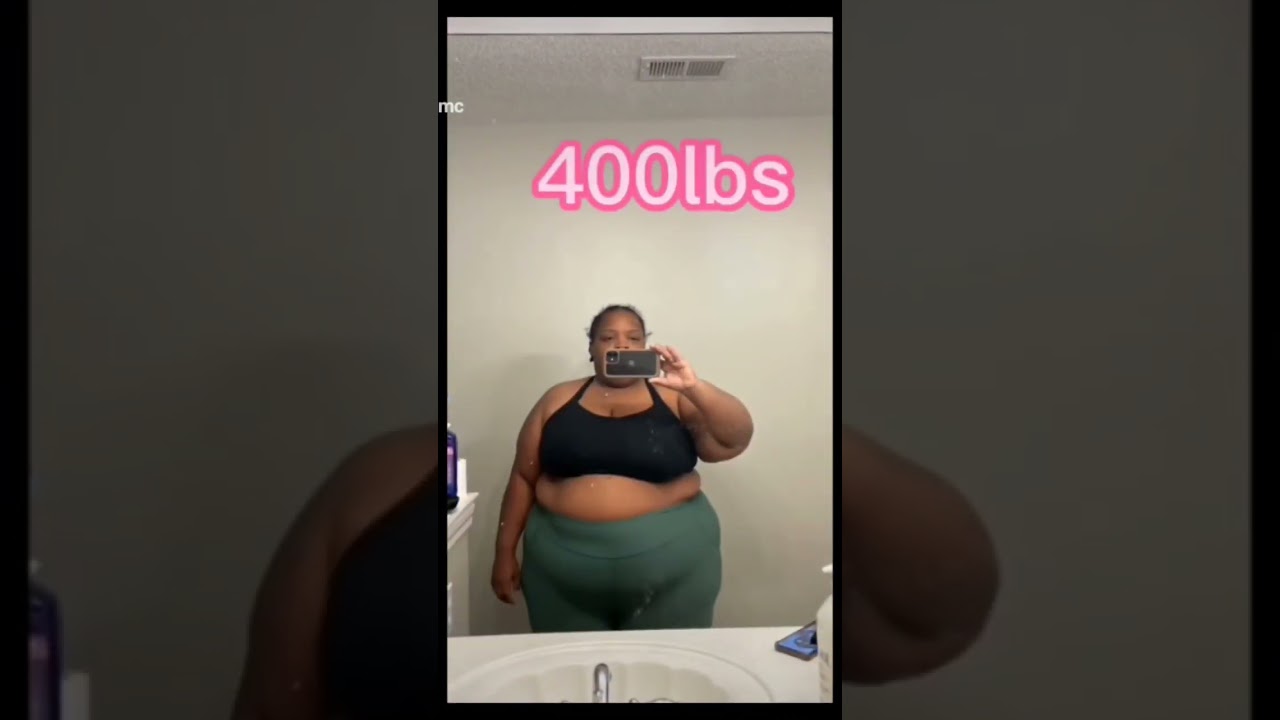 Gastric Sleeve Journey | Weight Loss 400lbs | 3 Kids Later |