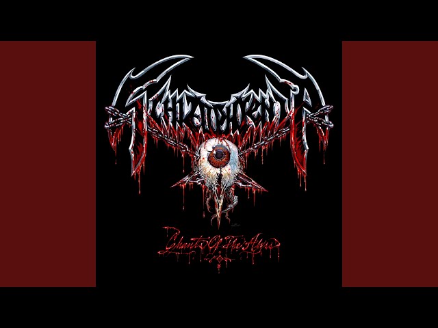 Schizophrenia - Strike of the Beast