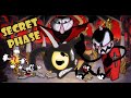 The devil unreleased secret phase  cuphead fan animation 