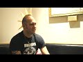 Capture de la vidéo Ferocious Dog - Live At Rock City Behind The Scenes 2015