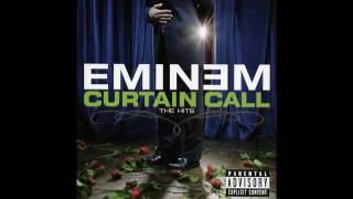 Eminem The Way I Am curtain Call The Hits
