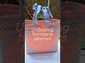 Unboxing Hampers Kekinian