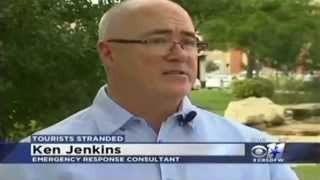 Ken Jenkins on TV on 9/18/14