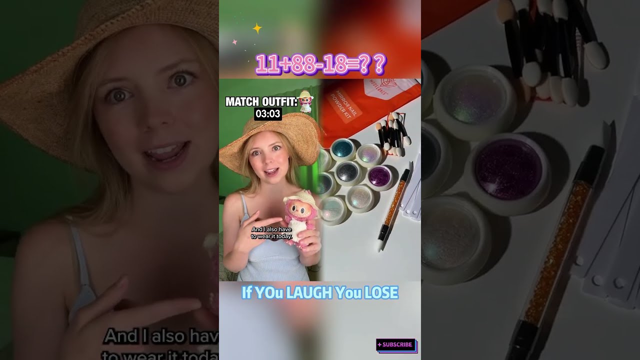  Pov Match With Your Labubu Or Else Part 2