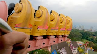 baling baling dufan desember 2022