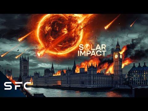 Solar Impact Full Movie Sci Fi Horror Survival 