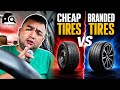 Cheap Tires Vs. Branded Tires - Does It Really Matters