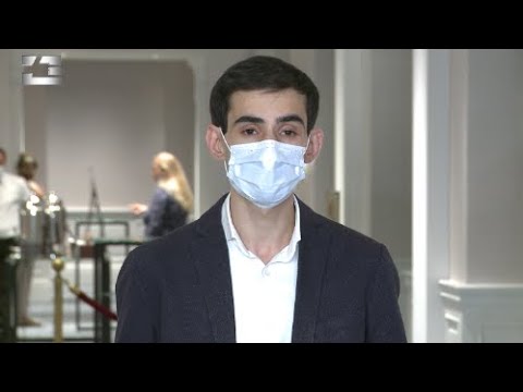 მნიშვნელოვანია დაძაბულობის დუღილის ტემპერატურამ დაიკლოს წინასაარჩევნოდ - სიმონიშვილი