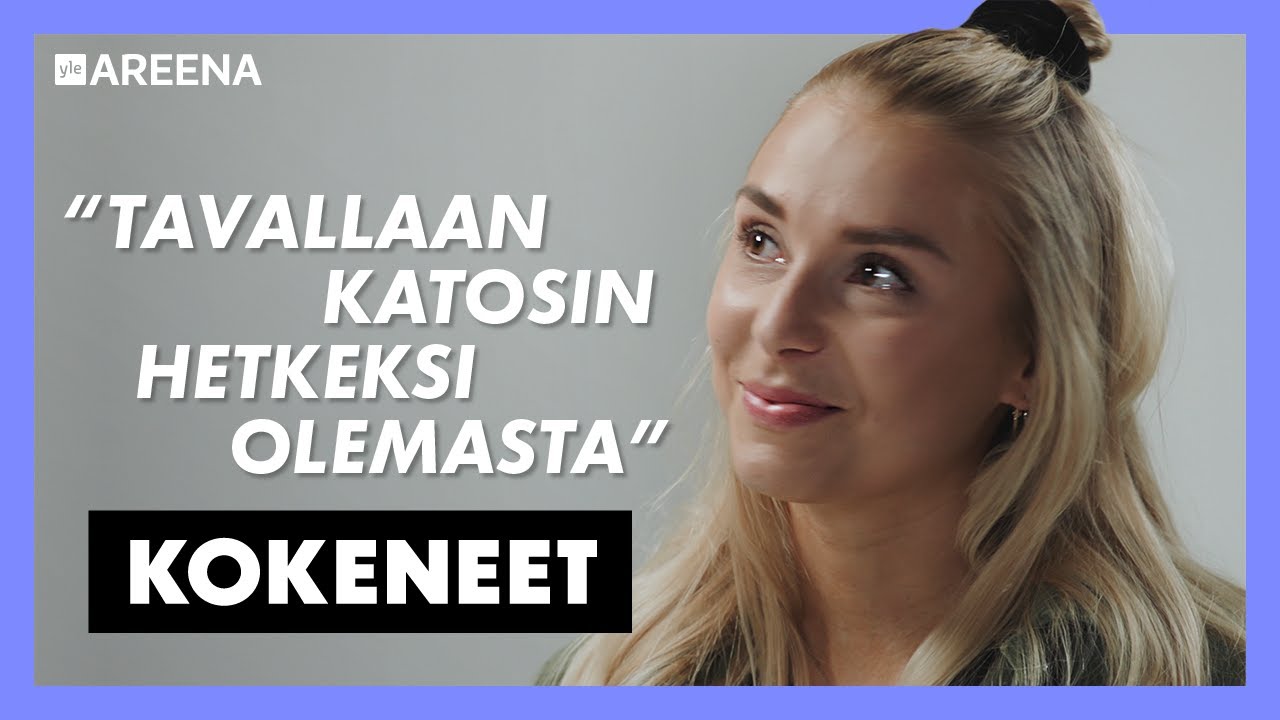 Somevaikuttaja Laura Rosilla joutui sähköpostihuijauksen uhriksi – Kokeneet: Somen turvallisuus