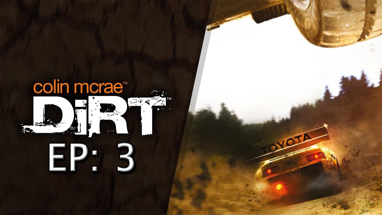 Colin mcrae dirt steam фото 75