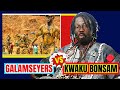 Kwaku Bonsam &amp; 2000 Fetish Priests To F!ght  Galamseyers | Catholic Church