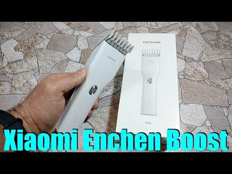 Xiaomi Enchen Boost Белая