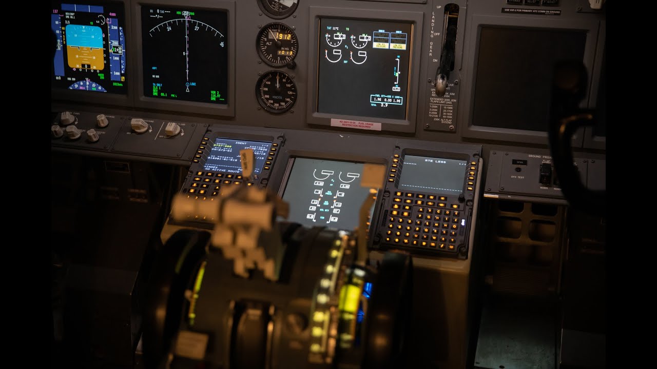 Simulator zbor Jetav Bucuresti