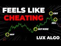 Never lose again best luxalgo day trading strategy 2024