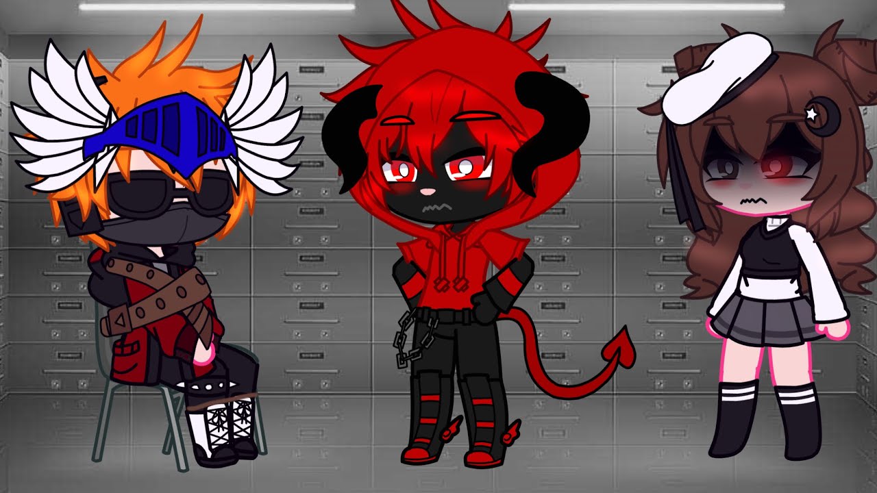 Rektway got kidnapped (ft rektway mara and demon - YouTube