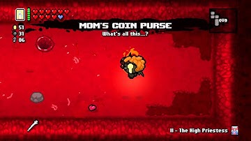 The Binding of Isaac: Rebirth most op Azazel run ever