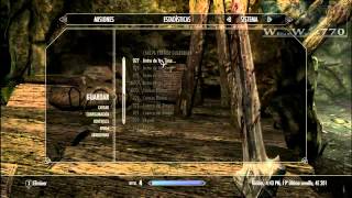 ♣ The Elder Scrolls V Skyrim Guía en Español MisSeg En \