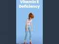 🔥 Vitamin E: Das antioxidative Wunder, auf das dein Körper nicht verzichten darf! 🔥