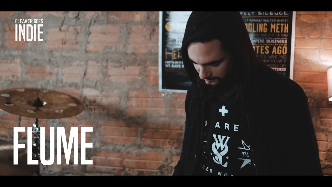 Bon Iver - "Flume" (Cover by Cleaver Of The Mist)