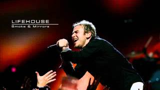 IT IS WHAT IT IS - LIFEHOUSE (SMOKE & MIRRORS)