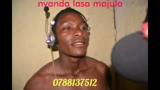 nyanda lasa majula song mawazo gadikolaga by nkinda record  mlimba tunapasua = prd Sam touch,