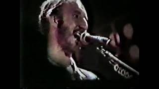 The Who - Won't Get Fooled Again 1989
