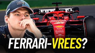 F1-update: Max Verstappen maakt zich niet druk ondanks schade, passeert Williams Sargeant terecht?