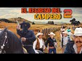 Estreno el regreso del campero 2 pelicula completa  2024 aldamacinetv