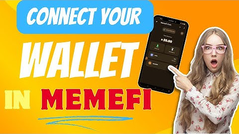 Connect wallet in Memefi Bot✅ || Memefi Coin withdraw start🤗 || Deposit ETH Fees