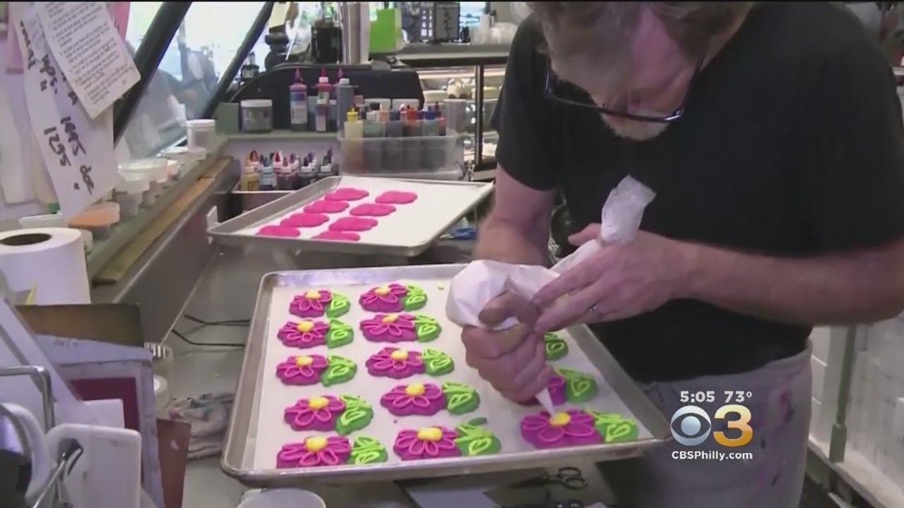 Supreme Court Sides With Colorado Baker On Same-Sex Wedding Cake