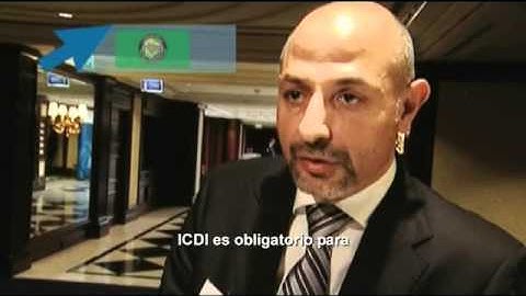 ECDL Foundation - Subtitulos en español