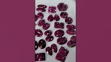 Ruby Zoisite