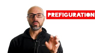 What is Prefiguration? An Introduction