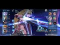 miya best build 2025 | mobile legend #trending #facts #love #gaming