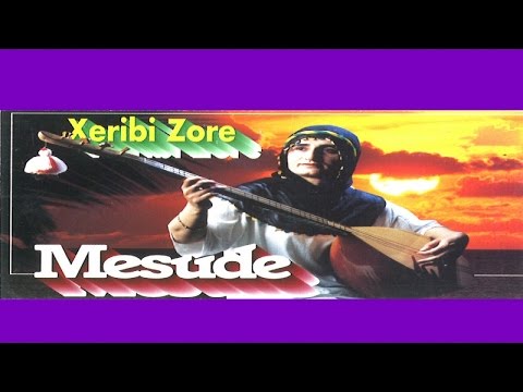 Mesude - Gül Neke