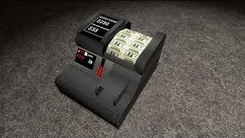 How to make a Automatic Printer Farm in Garry