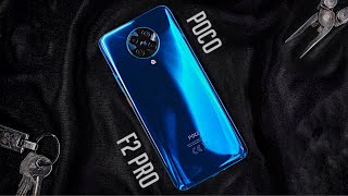 POCO F2 PRO Review || عودة قاتل الفلاك شب