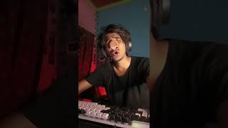 Plot twist aisa lagao..Wait for the end... #reaction #funnyreaction #shorts