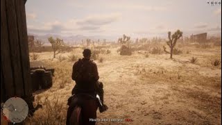 Red Dead Redemption 2