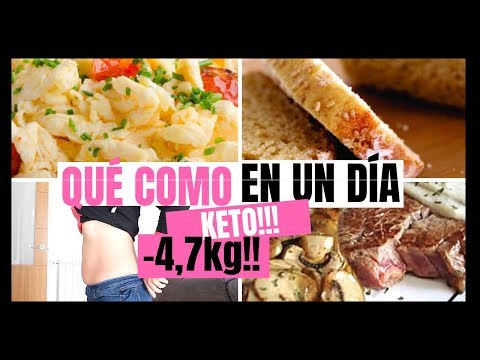 dieta-cetogenica-menu-semanal-🥓que-como-en-una-semana-keto🍞-alimentos-permitidos-dieta-cetogenica