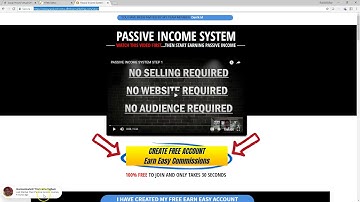 Adding Social Proof to your website using Builderall.