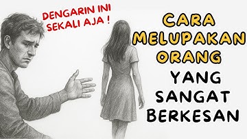 Kamu Masih Sayang, Tapi Harus Ngelepas—Gimana Caranya?