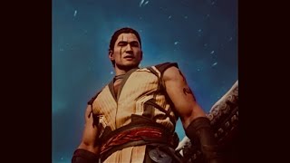SCORPION - KUAI LIANG EDIT || Never Be Like You by Flume