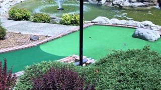 Lk Geneva Mini Golf 2011