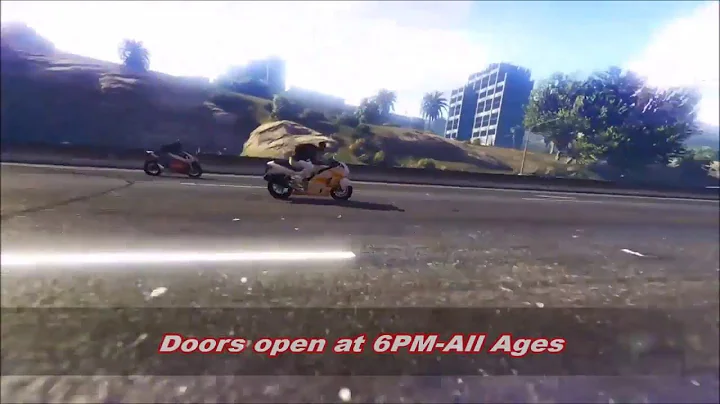 Young Dolph "Pulled Up" ft. 2 Chainz & Juicy  (GTA 5)