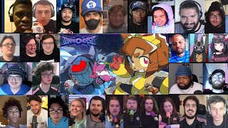 GAMEOVERSE: PILOT Reaction Mashup