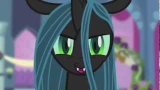 Rewriting A Canterlot Wedding