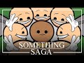 Something saga